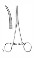 Heamostatic Forceps